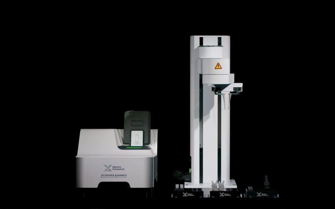 Malvern Panalytical – Product Launches