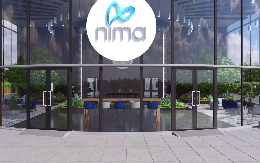 Nima – Virtual Conference