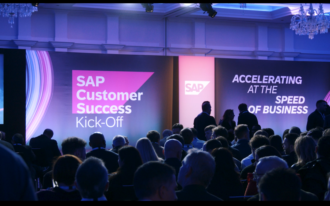 SAP – Sales Conference