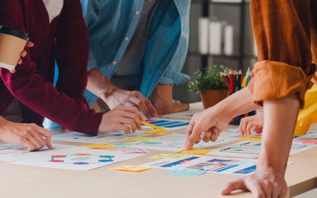 Sulzer – Event Mapping Service